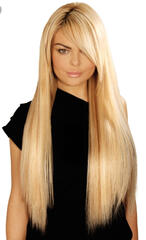 Lisa Marie Bourke Hair Extensions