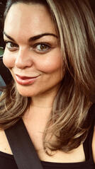 Lisamariebourkeselfie