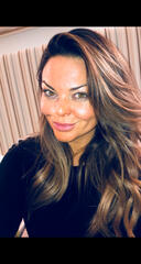 Lisa Marie Bourke Smiling Direct