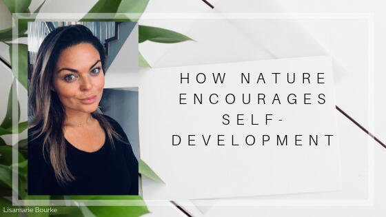 Lisamarie Bourke Nature